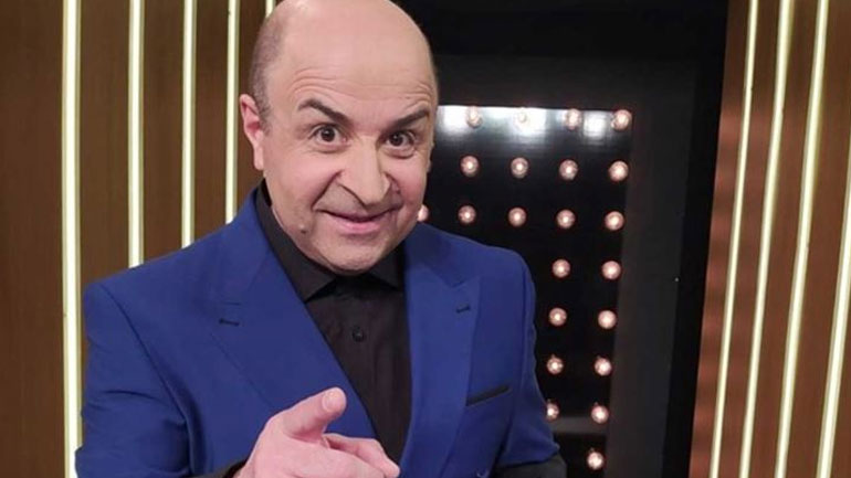 Ο Μάρκος Σεφερλής για τις αρνητικές κριτικές: «Δεν εφηύρα εγώ τους ομοφυλόφιλους και τους νταλικέρηδες…»