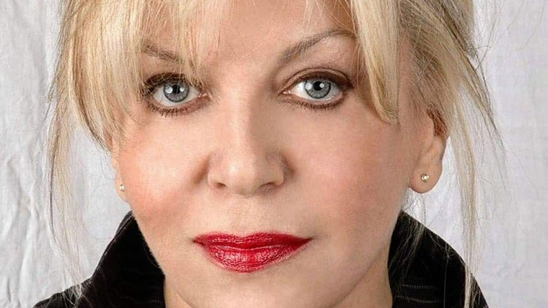 Σεμίνα Διγενή: Το Youtube «κατέβασε» το κανάλι της – Η οργισμένη ανάρτησή της