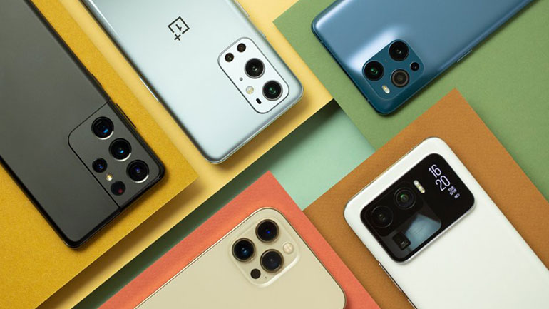 Αισιοδοξία παρά την πτώση 10% στις πωλήσεις smartphone στην Ευρώπη για το Α’ τρίμηνο 2022