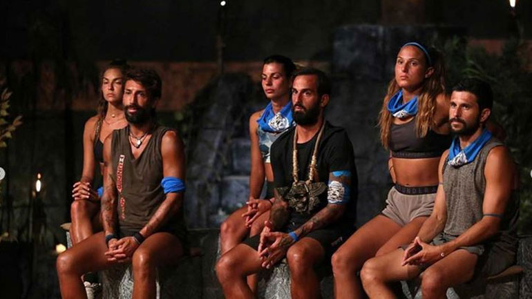 Survivor: Αυτός είναι ο δεύτερος υποψήφιος προς αποχώρηση