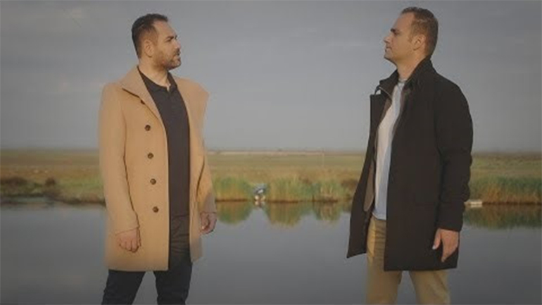 «Αλήθεια»: Ένα τραγούδι αφιερωμένο στη Γενοκτονία των Ελλήνων του Πόντου