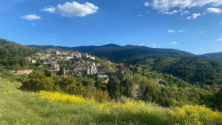 Vamvakou Experience Festival: Μοναδικές εμπειρίες στη Βαμβακού Λακωνίας, μέσα από μια μεγάλη τριήμερη γιορτή