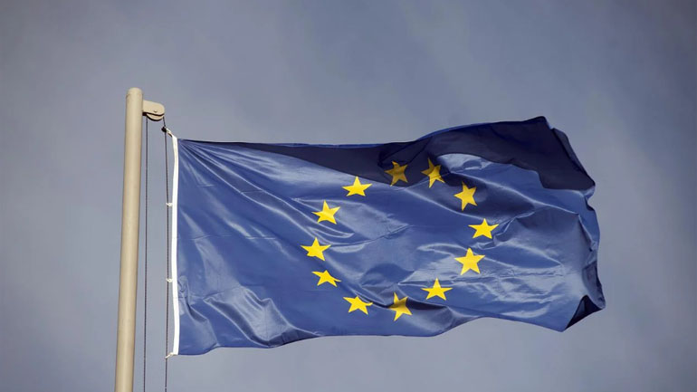 ΕΕ: Ιταλία και Ουγγαρία κάνουν έκκληση για κατάπαυση του πυρός στην Ουκρανία ΕΕ: Ιταλία και Ουγγαρία κάνουν έκκληση για κατάπαυση του πυρός στην Ουκρανία