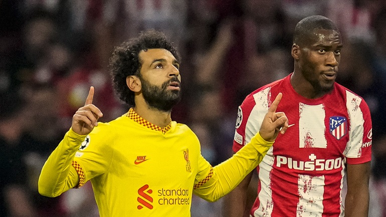 Σαλάχ: «Θα μείνω σίγουρα στη Λίβερπουλ και την επόμενη σεζόν»