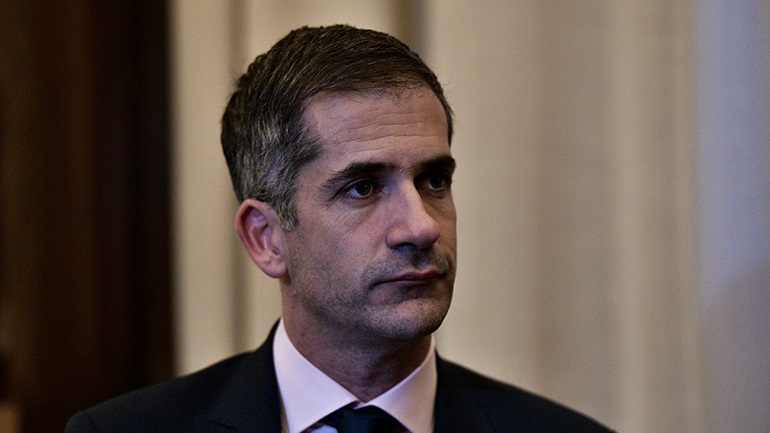 K. Μπακογιάννης: Η καρδιά της Αθήνας χτυπάει δυνατά στην ανακαινισμένη Βαρβάκειο