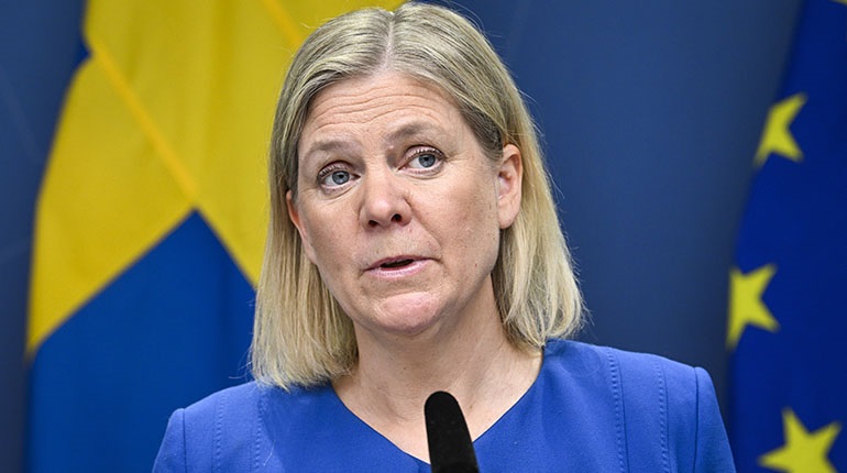 Μ. Άντερσον: Οι συνομιλίες με την Άγκυρα θα ξεκαθαρίσουν παρεξηγήσεις