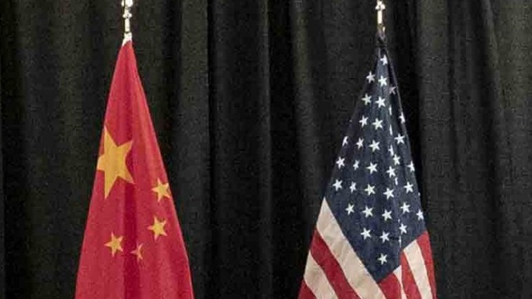 Κίνα: Διεξήγαγε στρατιωτικά γυμνάσια γύρω από την Ταϊβάν για να προειδοποιήσει τις ΗΠΑ