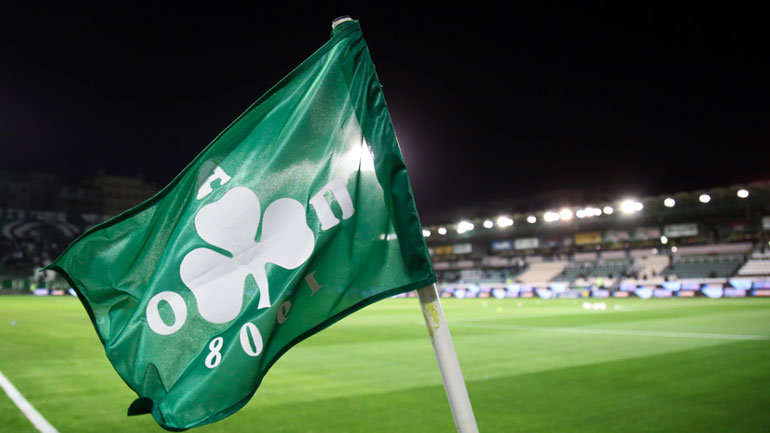 Παναθηναϊκός: Η πρώτη επιθεώρηση της UEFA στο «Απόστολος Νικολαΐδης»