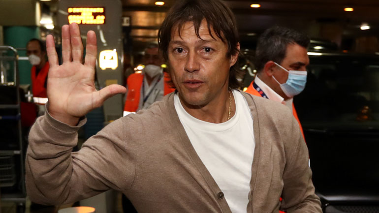 ΑΕΚ: Έρχεται την Κυριακή ο Αλμέιδα, στην Ολλανδία η προετοιμασία