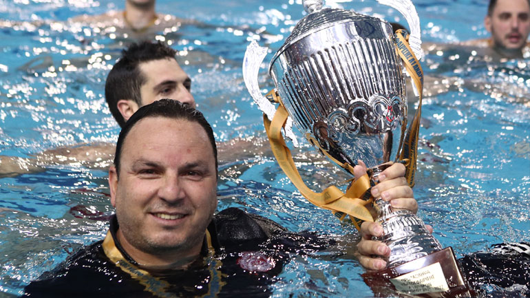 Βλάχος: «Ο Ολυμπιακός θα είναι πάντα στην καρδιά μου»