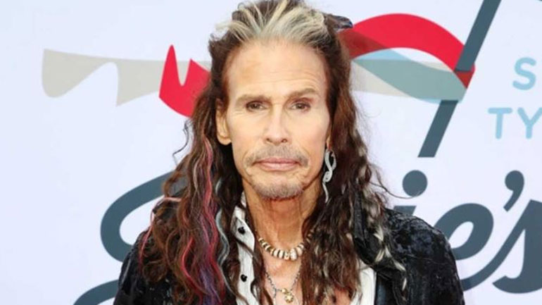 Υποτροπίασε ο Steven Tyler των Aerosmith και εισήχθη σε κέντρο απεξάρτησης