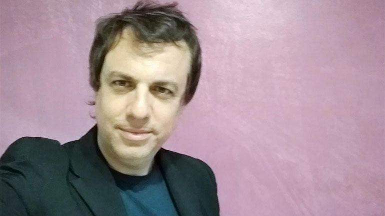 «Τα σονέτα του Αυγούστου»: Το νέο μυθιστόρημα του Γιώργου Κατσέλη