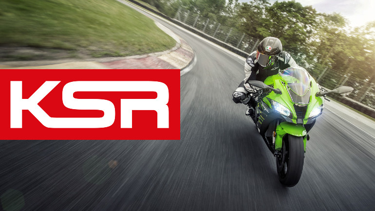 Έσκασε βόμβα: Η KSR Hellas αναλαμβάνει την Kawasaki στην Ελλάδα