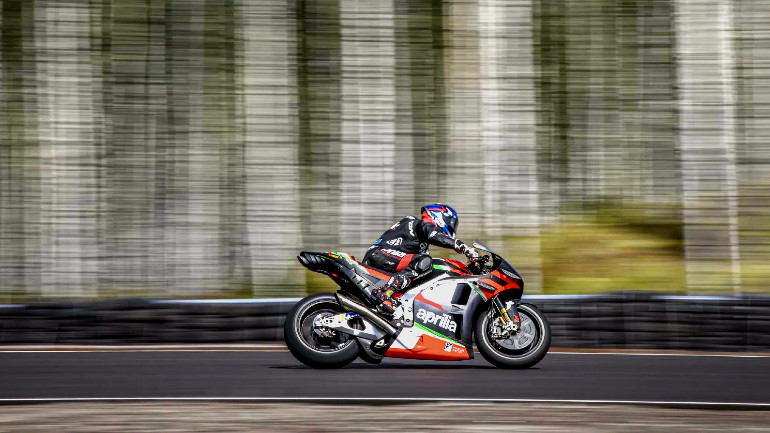 Ματαιώθηκε το MotoGP της Φινλανδίας