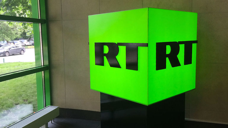 ΕΕ: Αγωγή από Ολλανδούς δημοσιογράφους για την απαγόρευση πρόσβασης σε ρωσικά MME