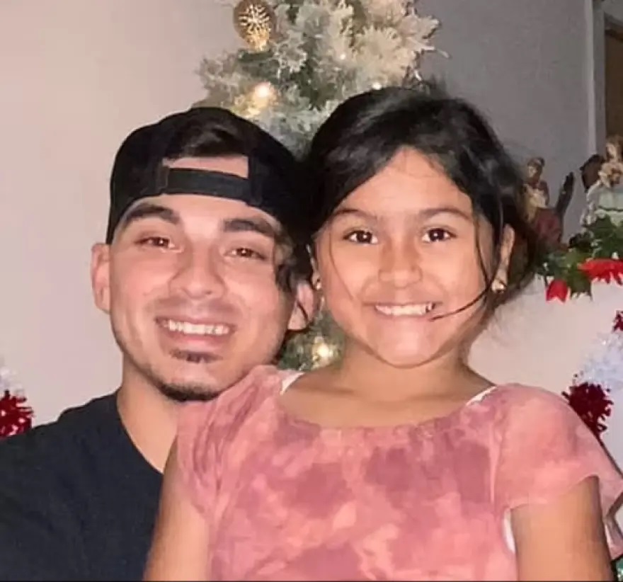 Άμερι Τζο Γκάρζα