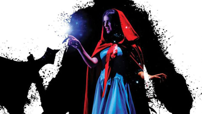 Θεσσαλονίκη: «Το Παν», μια παράσταση με φιλανθρωπικό χαρακτήρα από εθελοντές, στο Βασιλικό Θέατρο