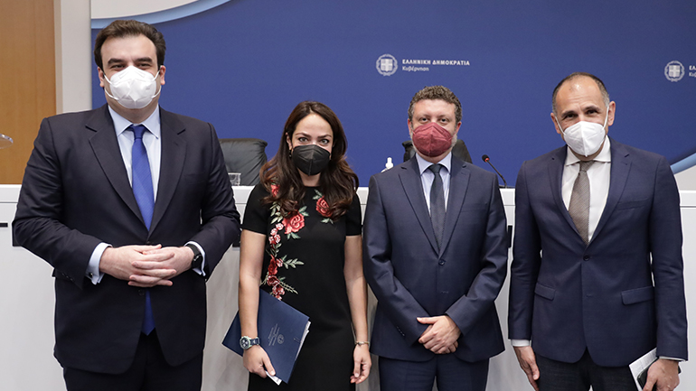 Υποστήριξη και βελτίωση της ψηφιακής προσβασιμότητας του συνόλου των οργανισμών του Δημόσιου Τομέα