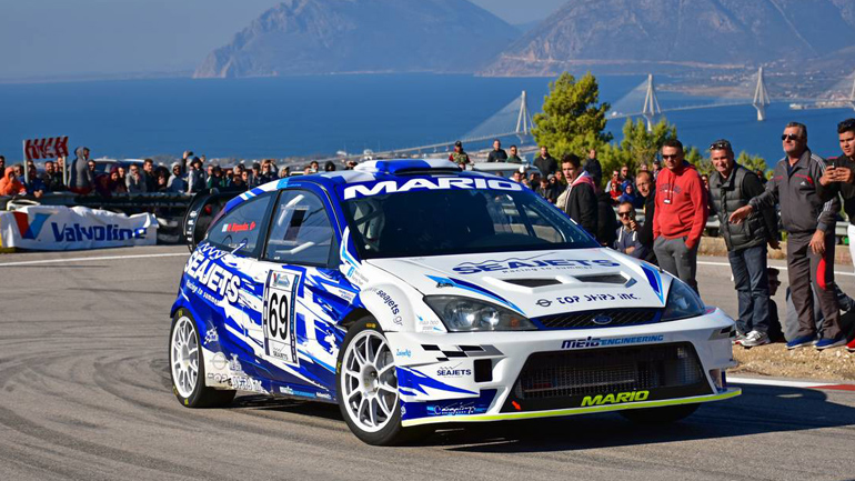 Με 57 συμμετοχές η επετειακή 20η Ανάβαση Κύμης “Γιάννης Ηλιόπουλος” στις 29 Μαΐου