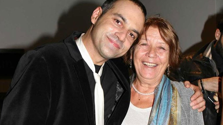 Πένθος για τον Κρατερό Κατσούλη – Πέθανε η μητέρα του