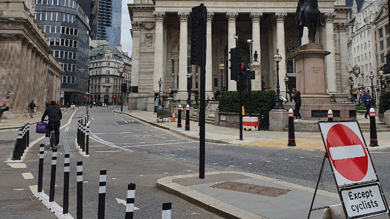 Με μόνο μία κάμερα ταχύτητας, αυτή η πόλη «έβγαλε» 17,7 εκατ. ευρώ από πρόστιμα