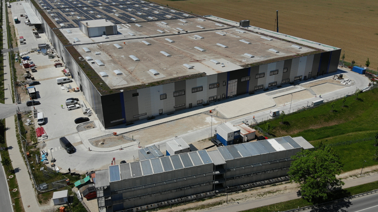 Το φθινόπωρο το BMW Group θα ξεκινήσει τη λειτουργία του Κέντρου Αριστείας Παραγωγής Κυψελών Μπαταριών