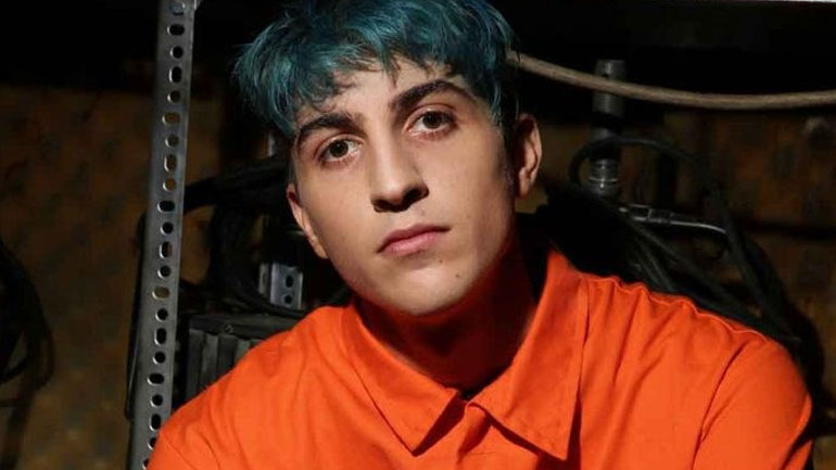 Good Job Nicky: «Δούλεψα πάρα πολύ για να μη χρειαστεί να πω ότι είμαι ο γιος του Πάριου»