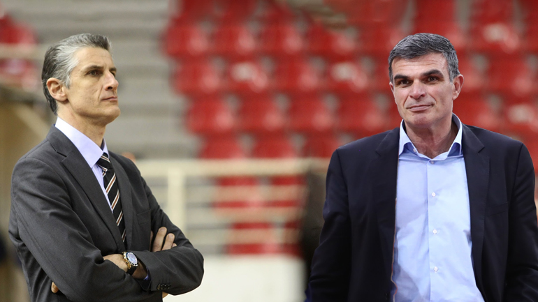 Με υπογραφή Λινάρδου και Ρωμανίδη το 4ο Τουρνουά Φιλίας & Αλληλεγγύης