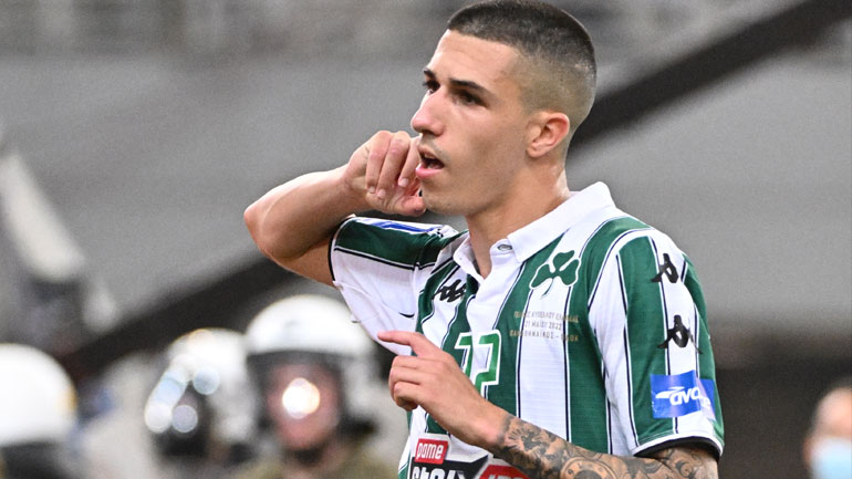 Αϊτόρ: «Δεν έκανα κάποια προσβλητική χειρονομία, ήθελα να μιμηθώ τον Ντεολοφέου»