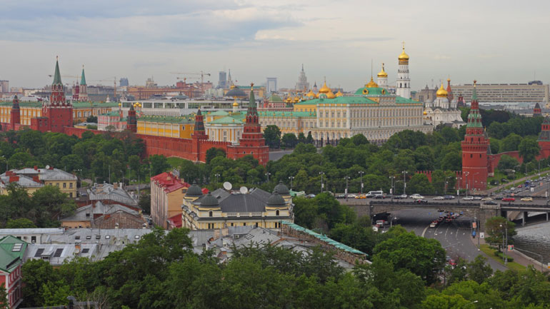 Η Ρωσία απαγορεύει την είσοδο στη χώρα σε 154 μέλη της Βουλής των Λόρδων