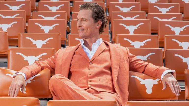 Μήνυμα του Μάθιου Μακ Κόναχι για το μακελειό με τους 21 νεκρούς στη γενέτειρά του