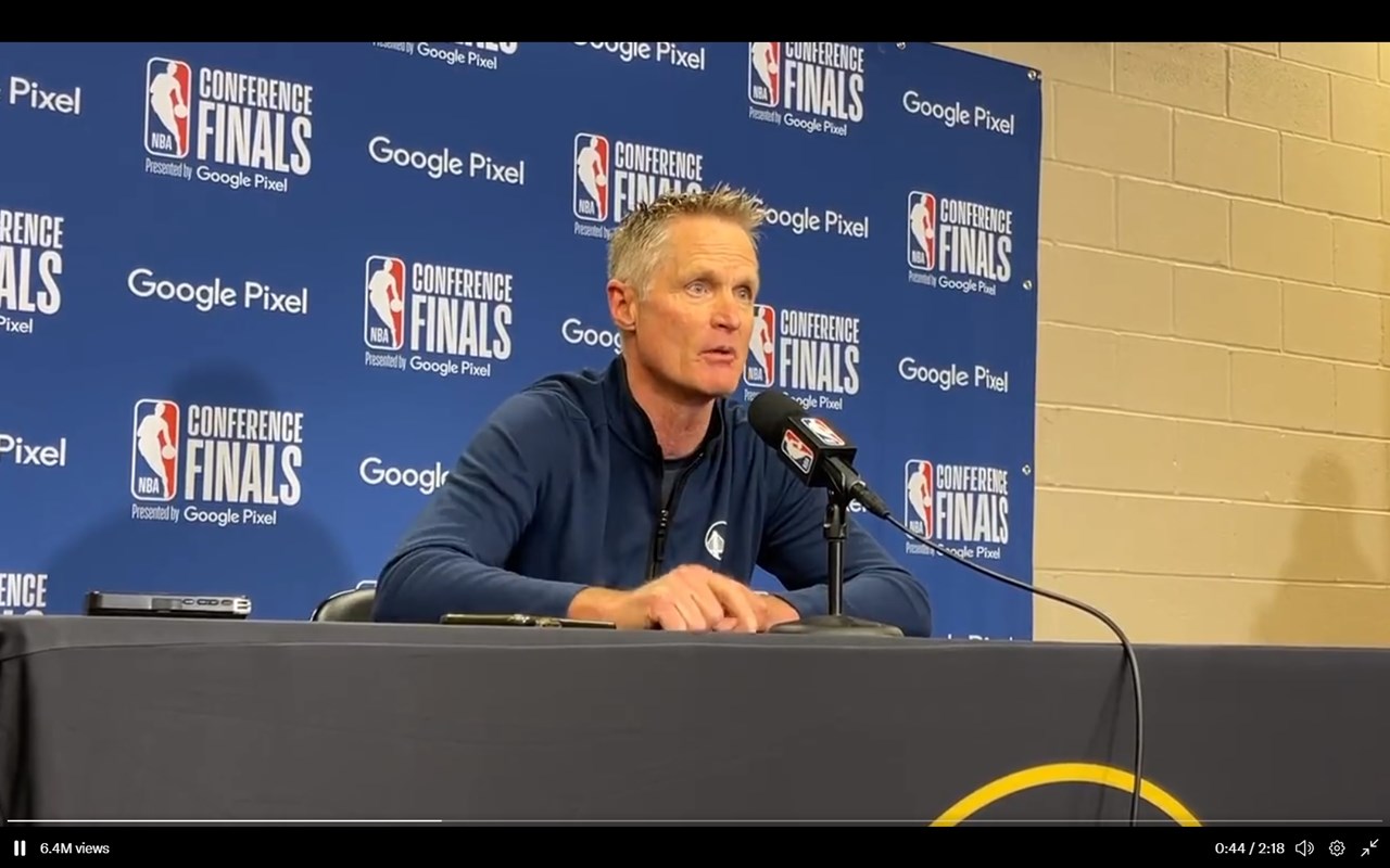 Συγκλόνισε ο Στιβ Κερ για το μακελειό στο Τέξας: «Κουράστηκα να δίνω συλλυπητήρια στις κατεστραμμένες οικογένειες, αρκετά!»