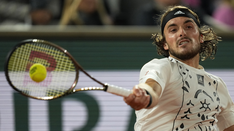 Τσιτσιπάς: «Αρνούμαι να τα παρατήσω»