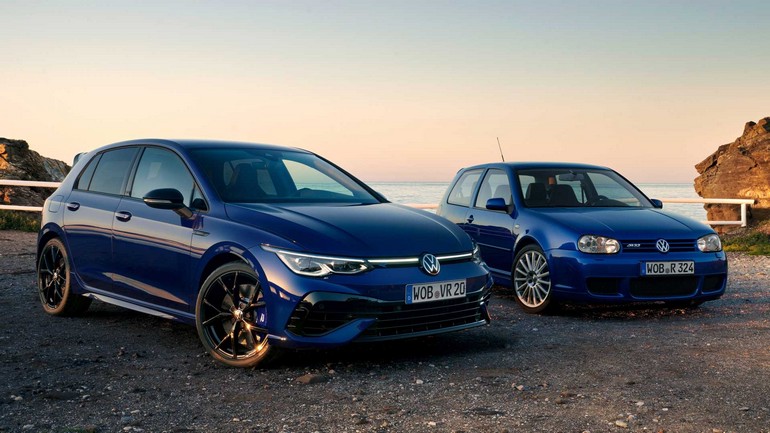 Το ισχυρότερο VW Golf R όλων των εποχών είναι γεγονός