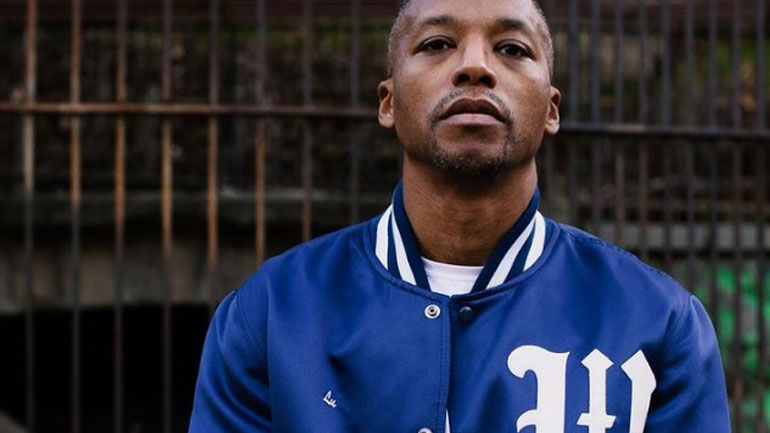 Ο ράπερ Lupe Fiasco θα διδάξει επιστήμη της ραπ στο MIT