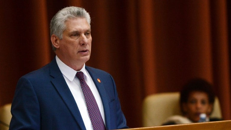 Ο πρόεδρος της Κούβας δεν θα παραστεί στη Σύνοδο της Αμερικής