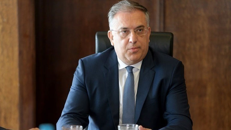 Θεοδωρικάκος: Παύουν οι αστυνομικοί να είναι ταχυδρόμοι δικαστικών εγγράφων