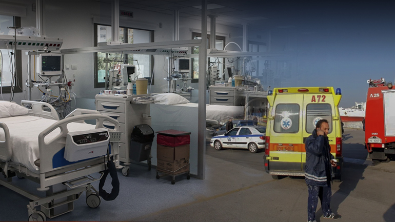 Θρίλερ με 5χρονο κοριτσάκι στον Πειραιά