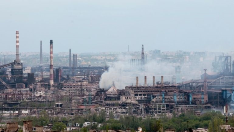 Ρινάτ Αχμέτοφ:  Προσφεύγει δικαστικά ζητώντας αποζημίωση 20 δις. δολαρίων από τη Ρωσία  για το «Αζοφστάλ»