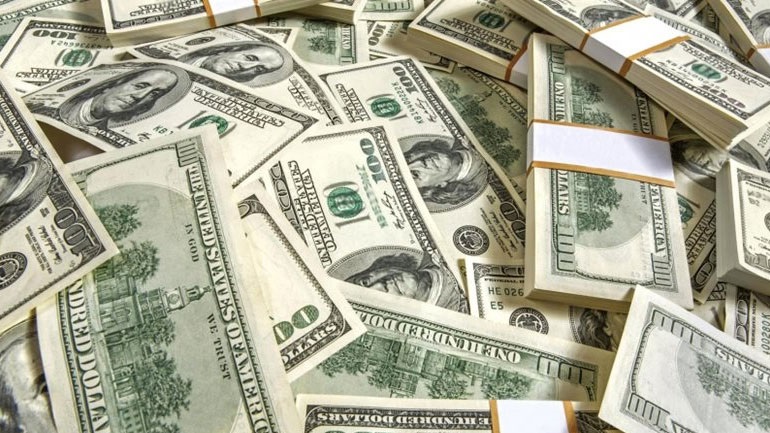 Η Ρωσία κατέσχεσε 123 εκ. δολάρια από τον λογαριασμό της Google