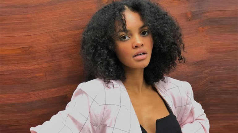 Στα δίχτυα της Marvel Σελέστ Ο’ Κόνορ, Ντακότα Τζόνσον και Σίντνεϊ Σουίνι