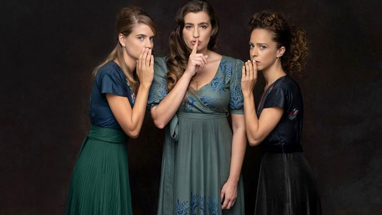 Άγριες Μέλισσες: Τι θα δούμε αυτή την Πέμπτη στη σειρά