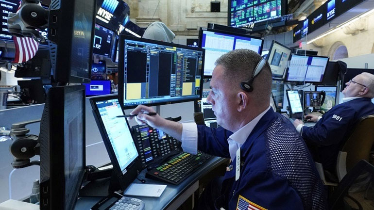 Κλείσιμο με άνοδο στη Wall Street