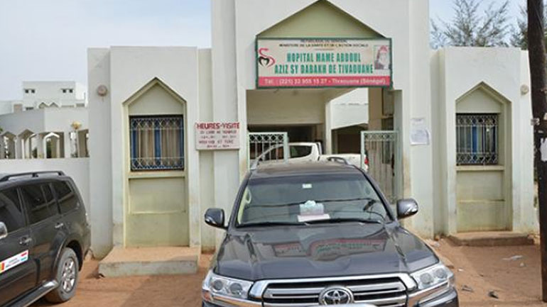 Τραγωδία στη Σενεγάλη: Νεκρά 11 νεογέννητα από πυρκαγιά σε νοσοκομείο