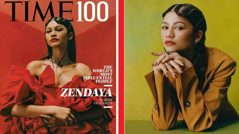 ΤΙΜΕ: Οι 100 πιο επιδραστικοί άνθρωποι στον κόσμο για το 2022