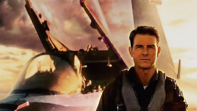 Κινηματογραφικές πρεμιέρες: To πολυαναμενόμενο sequel του Top Gun και οι αγώνες των γυναικών