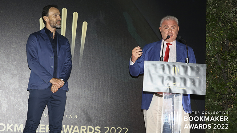 Οι Στοιχηματικές Εταιρίες που βραβεύτηκαν για το 2022!