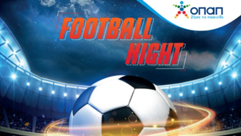 Λίβερπουλ και Ρεάλ παίζουν μπάλα στα καταστήματα ΟΠΑΠ