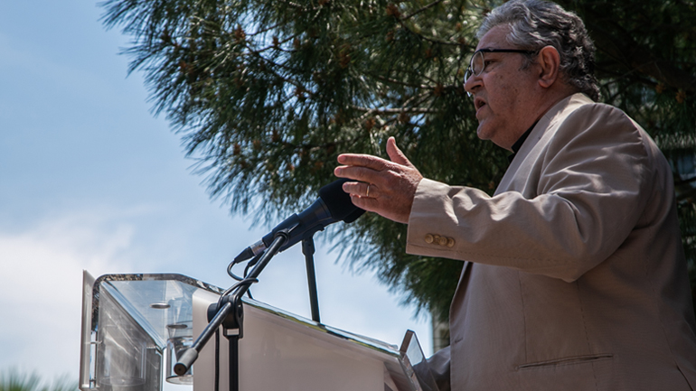 Δ. Κουτσούμπας: Στην αγωνιστική συμπόρευση με το ΚΚΕ υπάρχει ελπίδα λαϊκής ευημερίας και ανάτασης