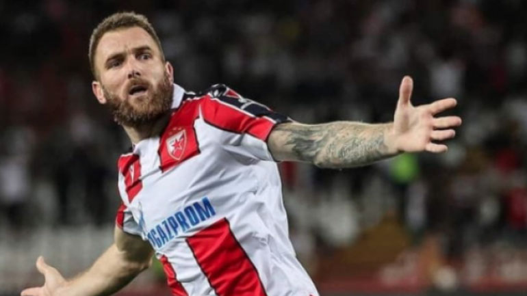 Σερβία: Nταμπλ για τον Ερυθρό Αστέρα με δύο γκολ του Κατάι!